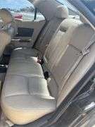 2003 CADILLAC  CTS