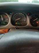 2003 BUICK  LESABRE