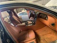 2010 BENTLEY  CONTINENTAL