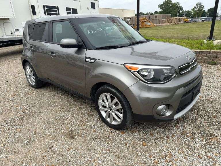 TITLE-2019 KIA  SOUL