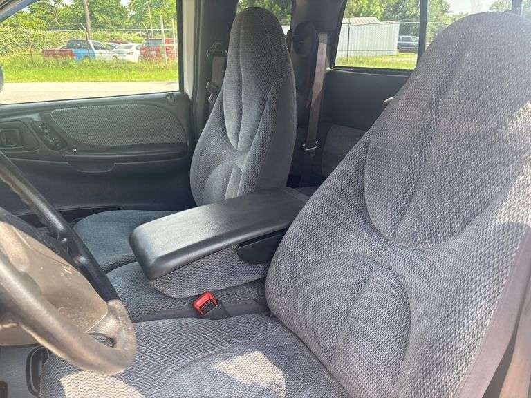 1998 DODGE  DAKOTA