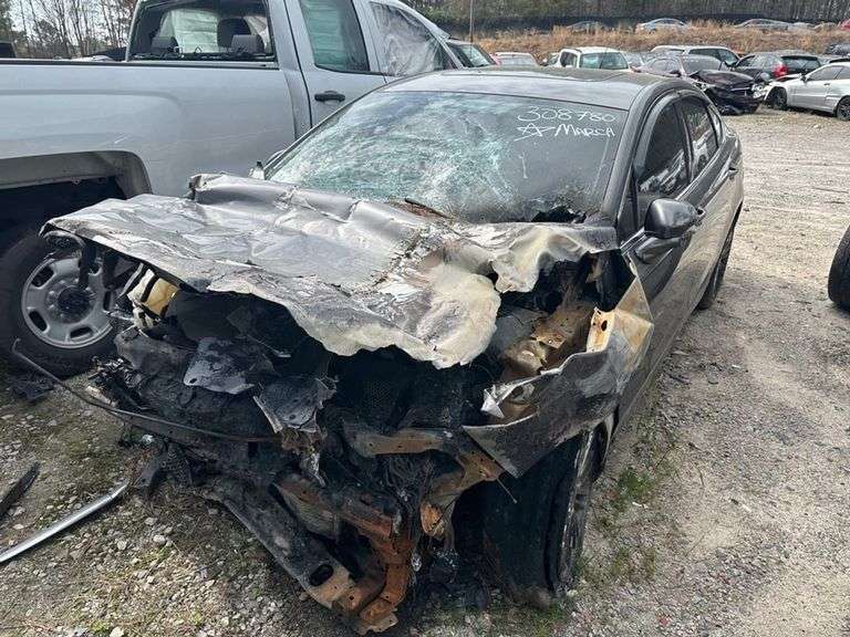2013 FORD  FUSION