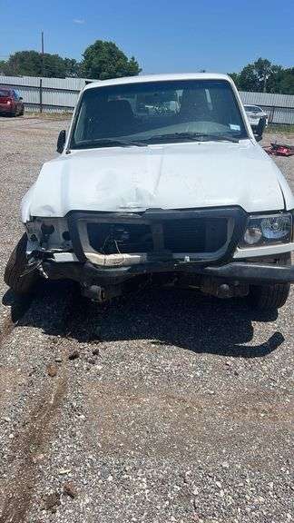2005 FORD  RANGER