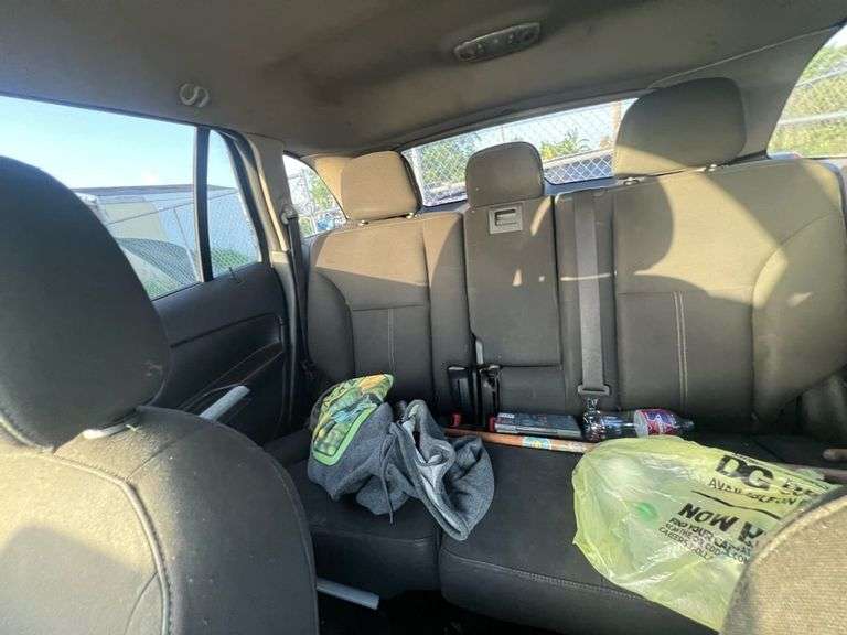 2013 FORD  EDGE