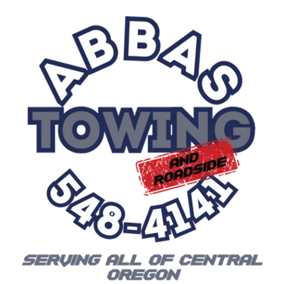 Abbas Towing - Bend - Online Auction