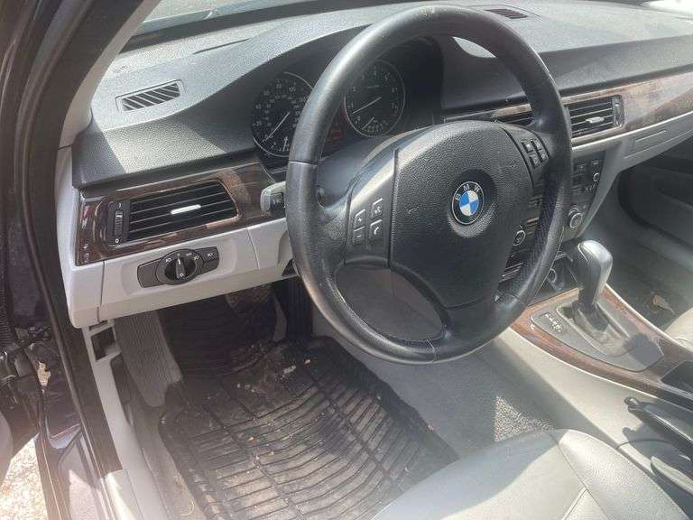 TITLE-2008 BMW  328XI