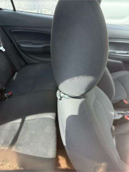 TITLE-2019 MITSUBISHI  MIRAGE G4