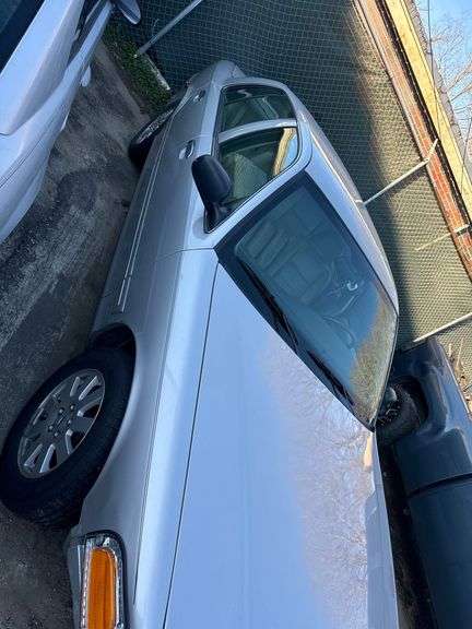 2008 FORD  CROWN VICTORIA