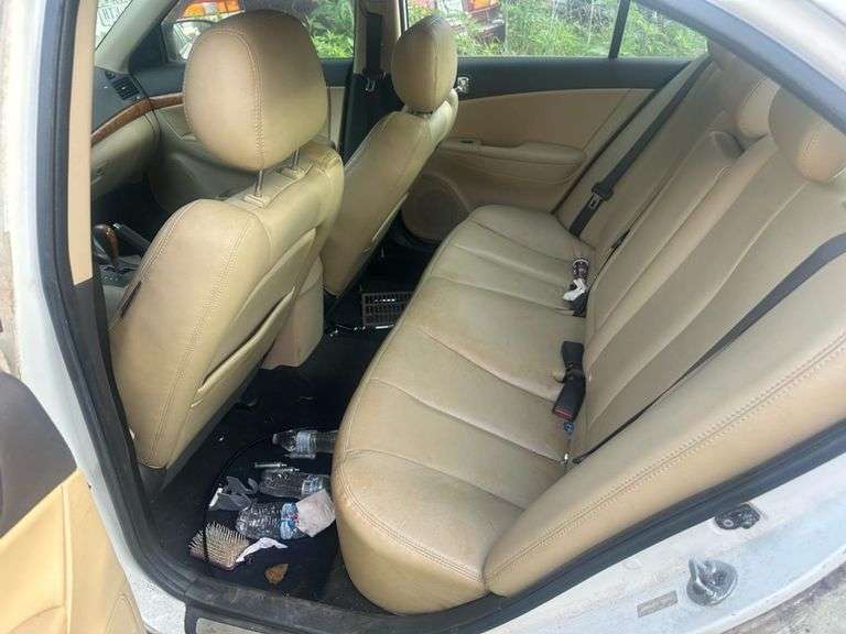 2009 HYUNDAI  SONATA