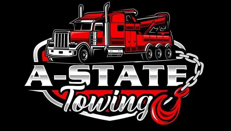 A - State Towing & Recovery - Morrilton - Online Auction