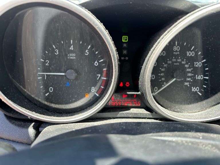 Title - 2011 MAZDA  MAZDA3