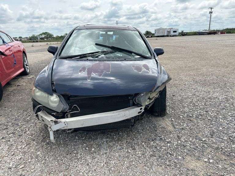 2007 HONDA CIVIC