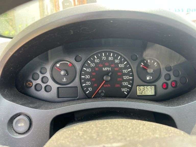 2007 FORD  FOCUS