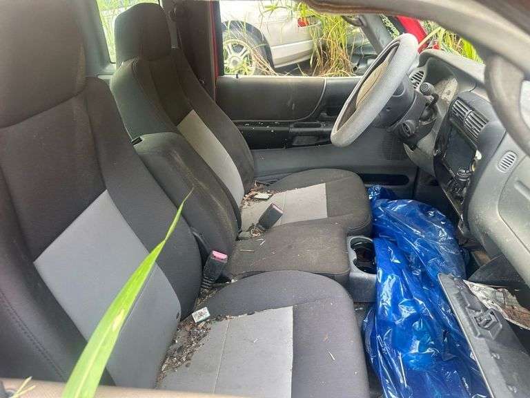 2006 FORD  RANGER