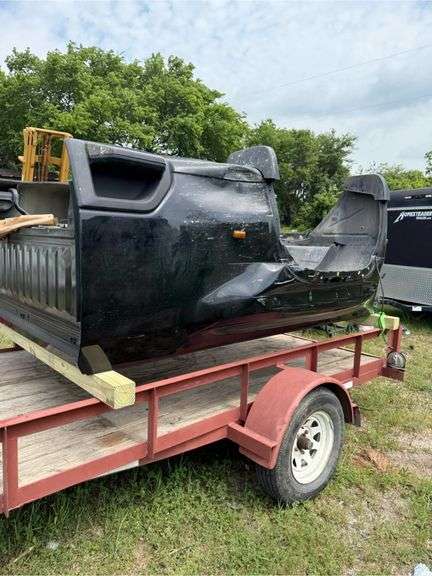 2023 GMC  3500 DENALI