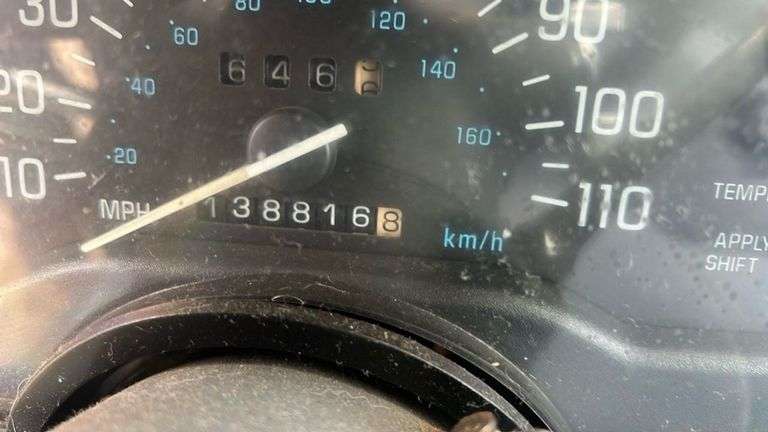 1995 BUICK  CENTURY