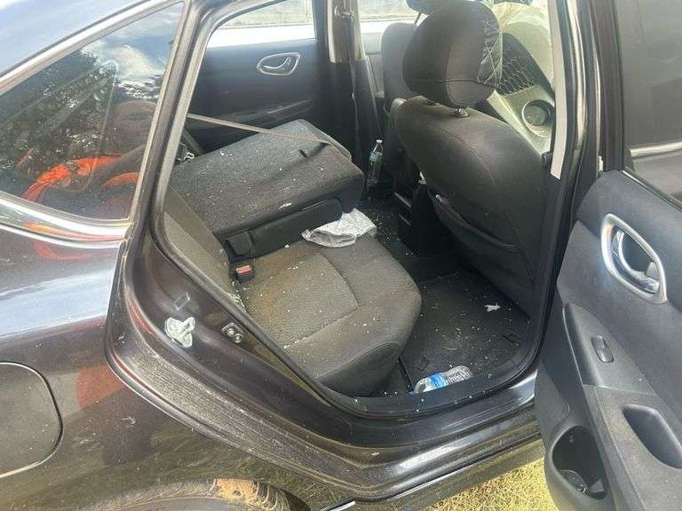 2014 NISSAN  SENTRA