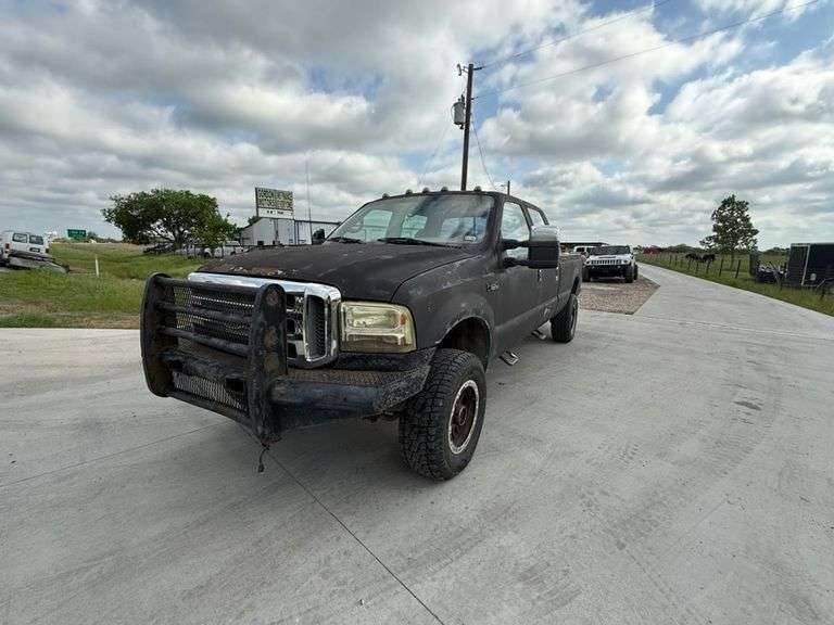1999 FORD  F-350