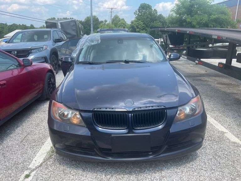 TITLE-2008 BMW  328XI