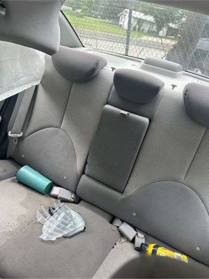 2009 HYUNDAI  ACCENT