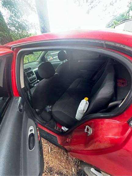 2006 CHEVROLET  COBALT