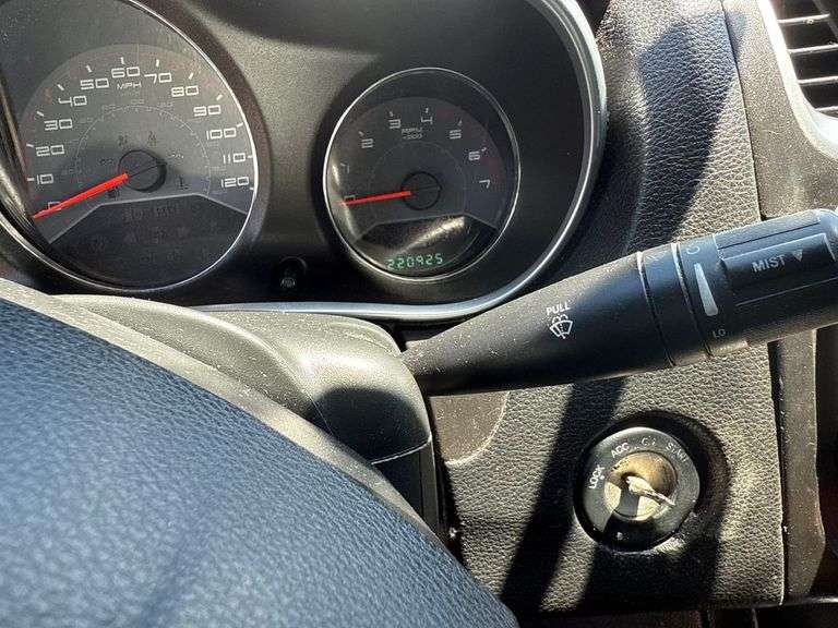 REBUILT TITLE-2013 DODGE  AVENGER
