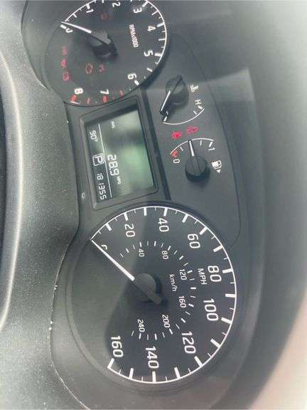 TITLE - 2014 NISSAN  SENTRA