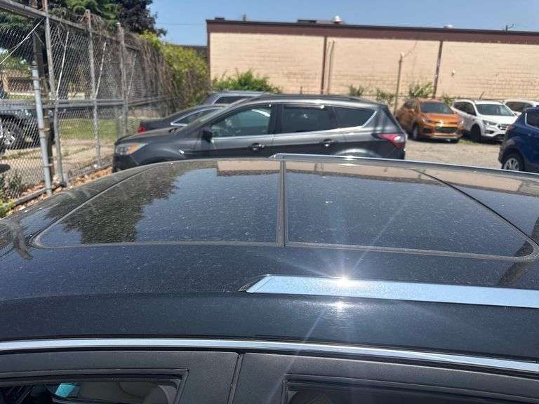 2010 CADILLAC  CTS