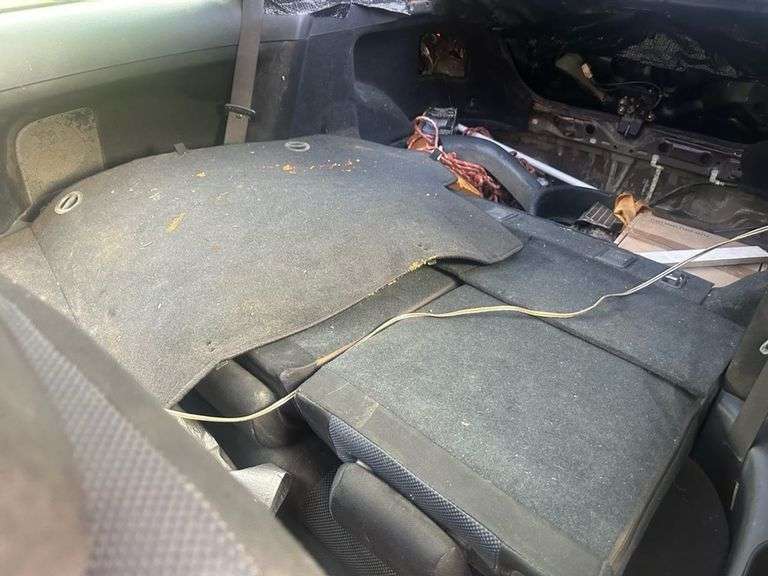 2006 TOYOTA  SCION TC