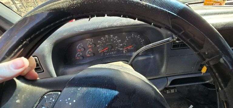 2000 FORD  F-250