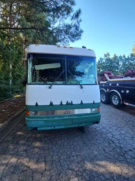 COURT ORDER-1997 SAFARI MOTOR COACHES  S SERIES