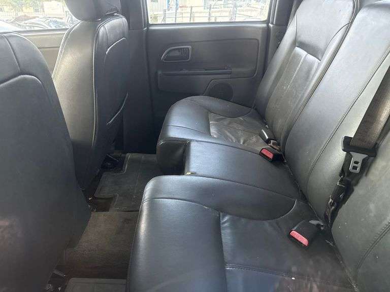 2005 GMC  CANYON