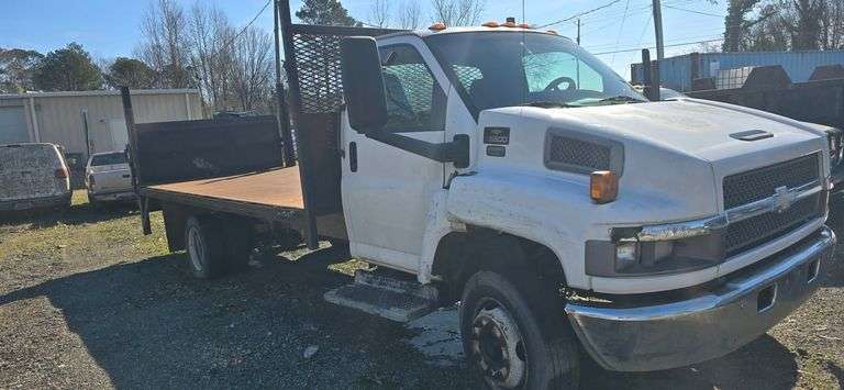 2007 CHEVROLET  C5
