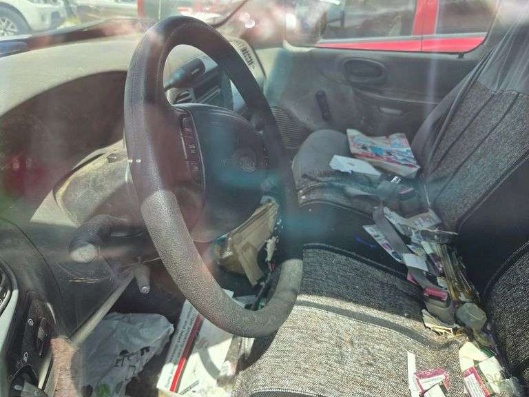 2002 FORD  F-150