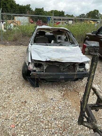 2002 TOYOTA  COROLLA