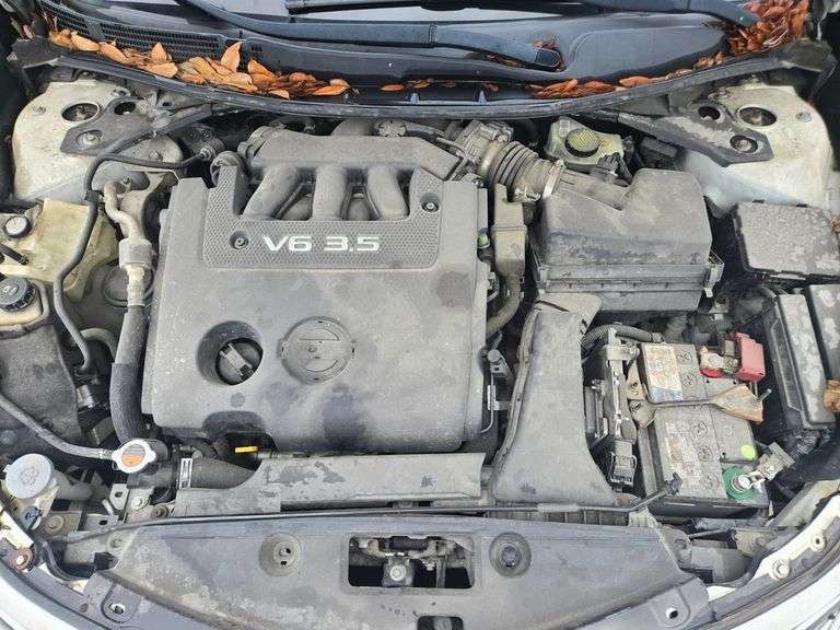 2013 NISSAN  ALTIMA