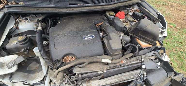 2011 FORD  EXPLORER
