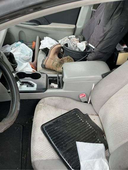 2013 TOYOTA  CAMRY