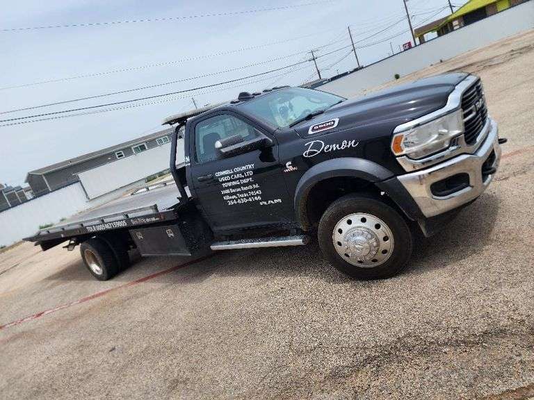 TITLE-2021 RAM  5500