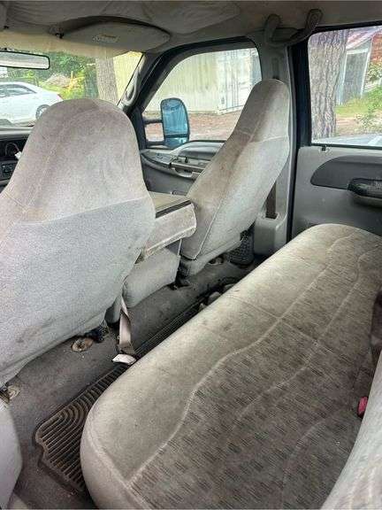 1999 FORD  F-250