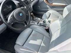 2002 BMW  330CI
