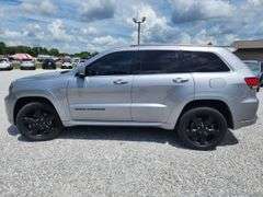 2015 JEEP  GRAND CHEROKEE