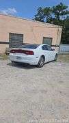 2012 DODGE  CHARGER