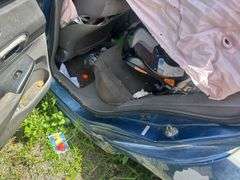 2010 HONDA  CIVIC