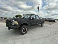 1999 FORD  F-350