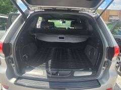 2015 JEEP  GRAND CHEROKEE