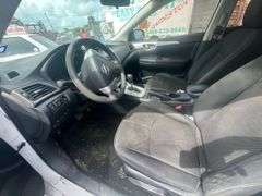 TITLE - 2014 NISSAN  SENTRA
