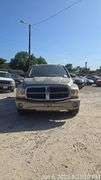 2005 DODGE  DURANGO