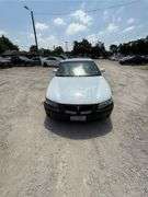 1997 PONTIAC  GRAND PRIX