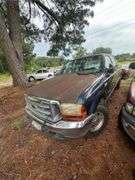 1999 FORD  F-250